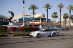 BMW M3 ALMS by Rahal-Letterman Racing 2010 года
